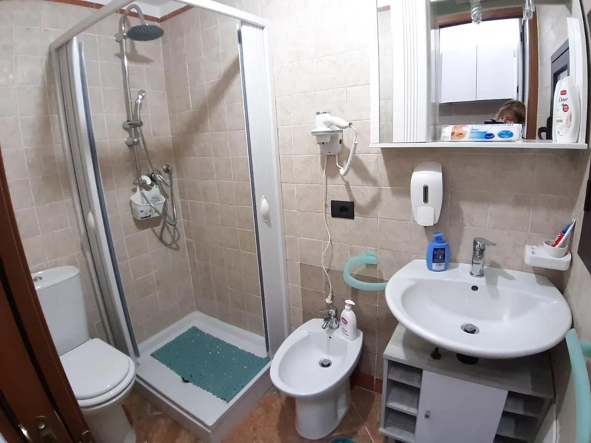 Holiday home Mawi Apartment - Peaceful Apt. W/ Double Bed - 9Min Walk To Ortigia Syracuse Italy