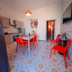 Hébergement de vacances Syracuseapartments Il Mare Di Ortigia, Syracuse