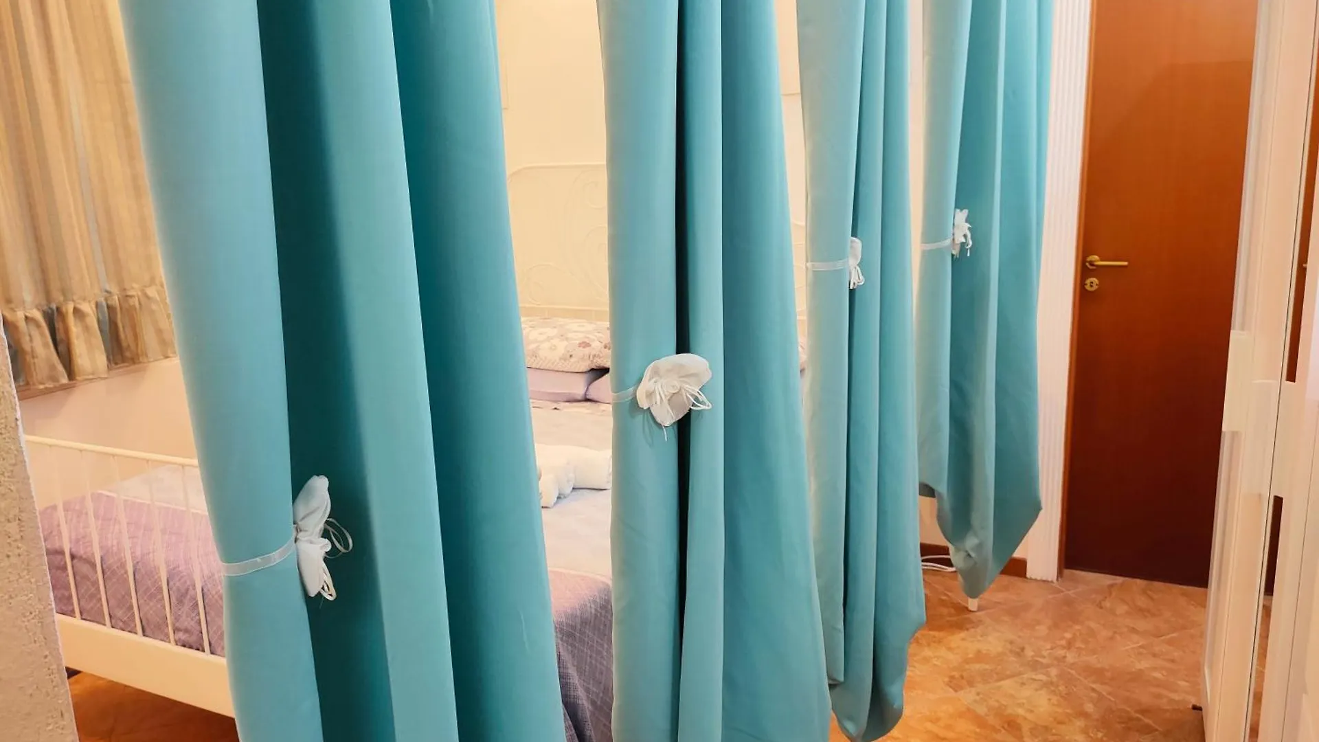 Mawi Apartment - Peaceful Apt. W/ Double Bed - 9Min Walk To Ortigia Siraküza 0*,